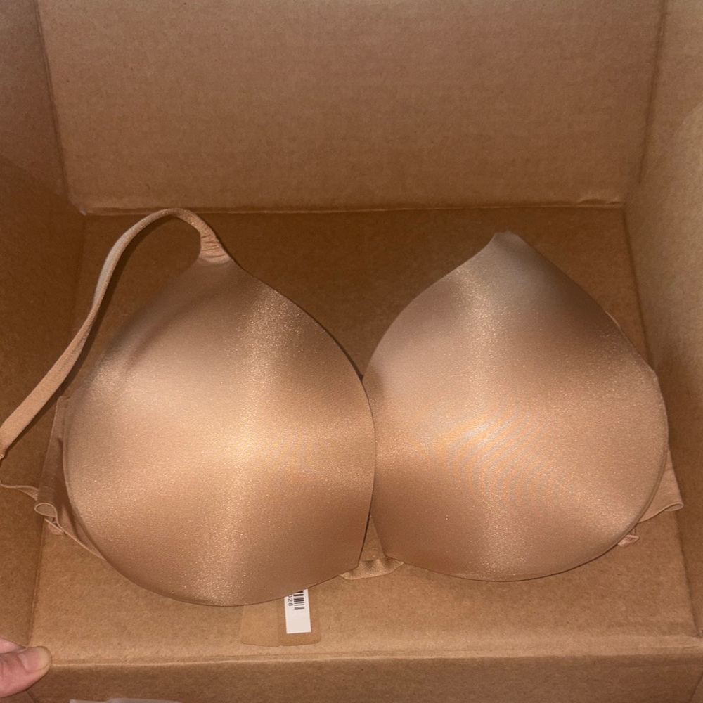 SKIMS Ultimate Super Push-Up Bra